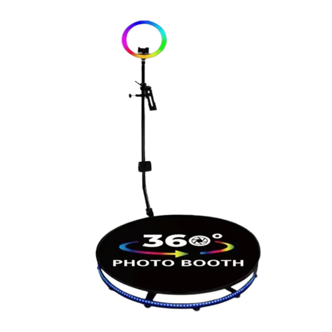 360 Photobooth