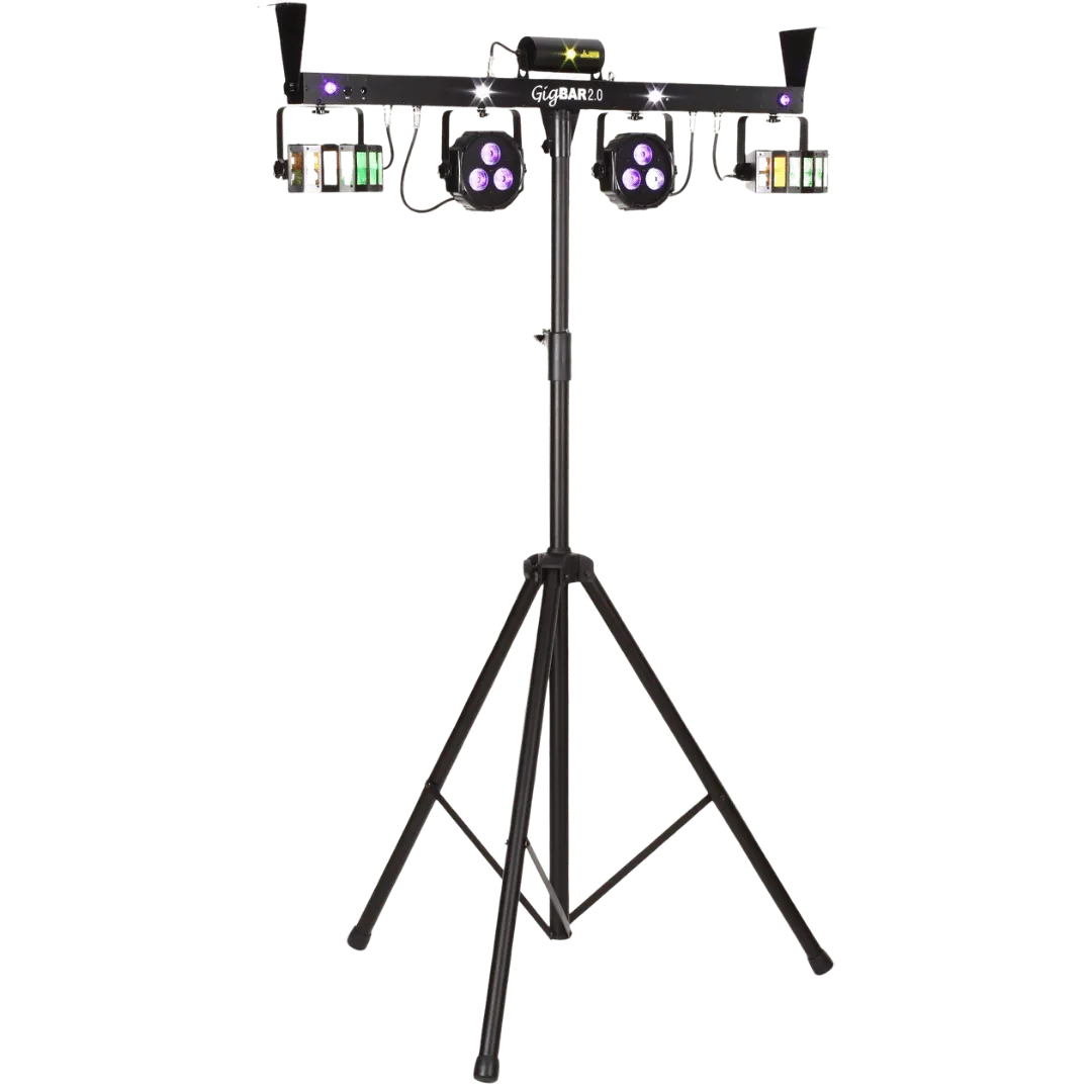 Chauvet Gig Bar 2.0