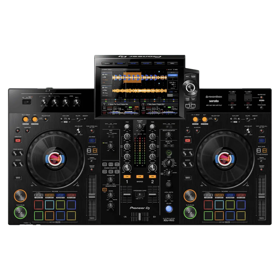 XDJ RX3