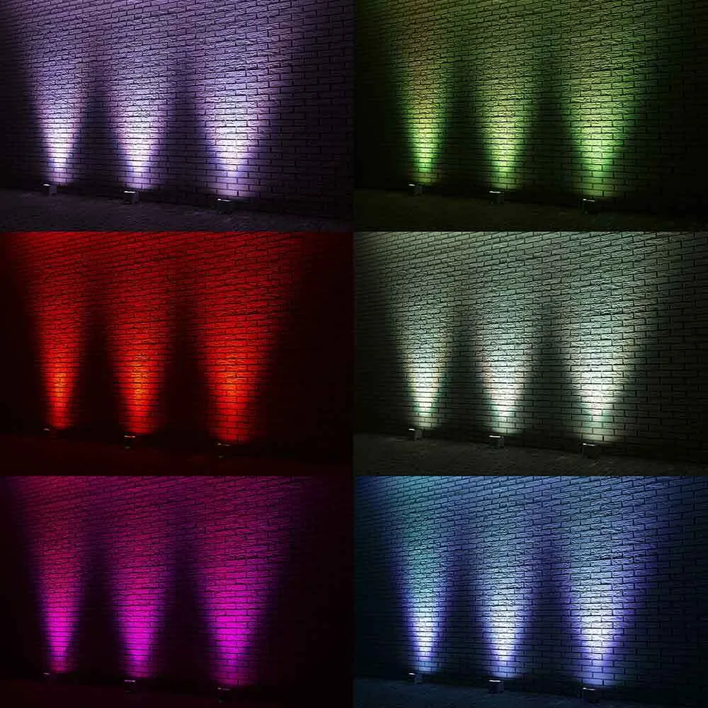 Uplighting Package