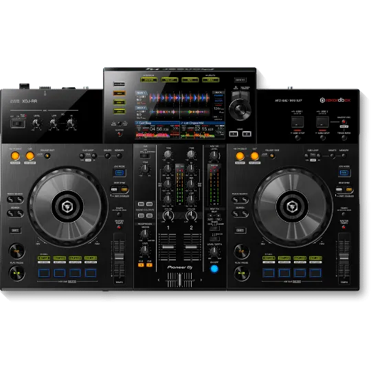Pioneer XDJ-RR