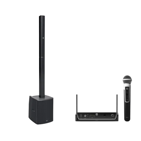 Conference Package 1