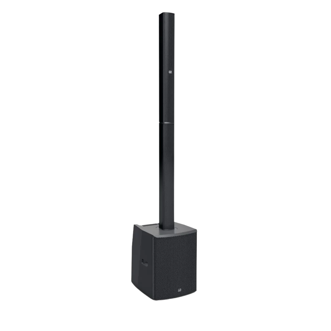 LD Column PA System