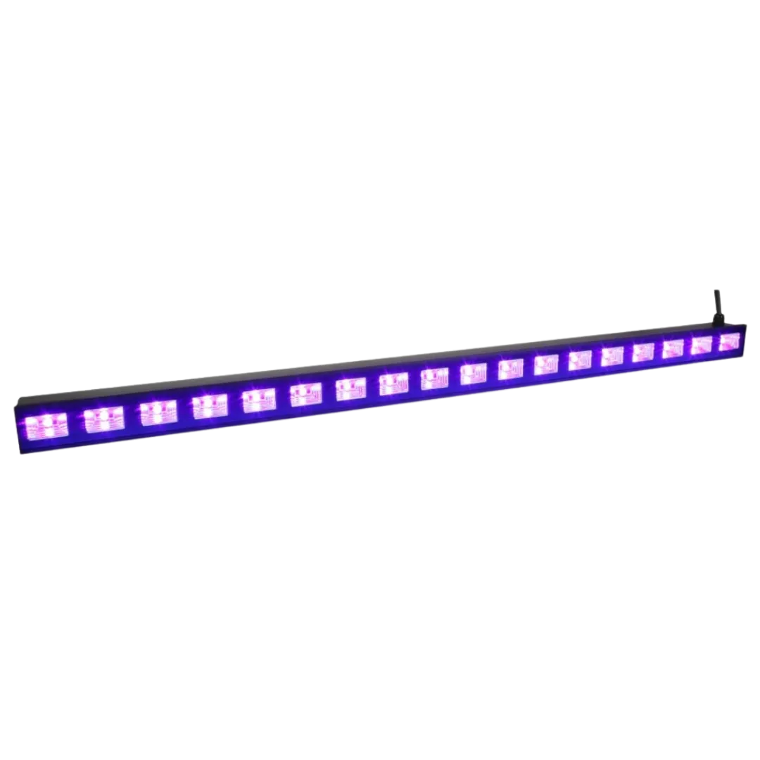 LED UV Bar