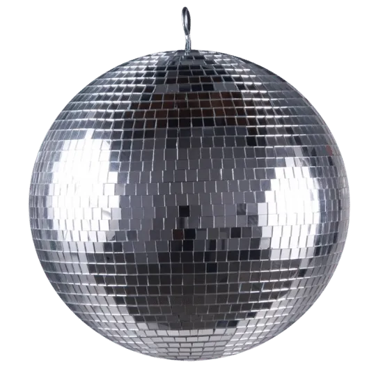 Disco Ball (Small)
