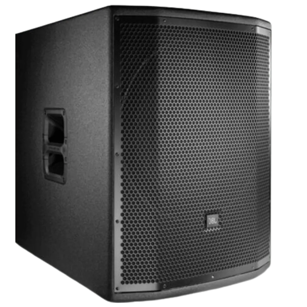 18 Inch Active Subwoofer