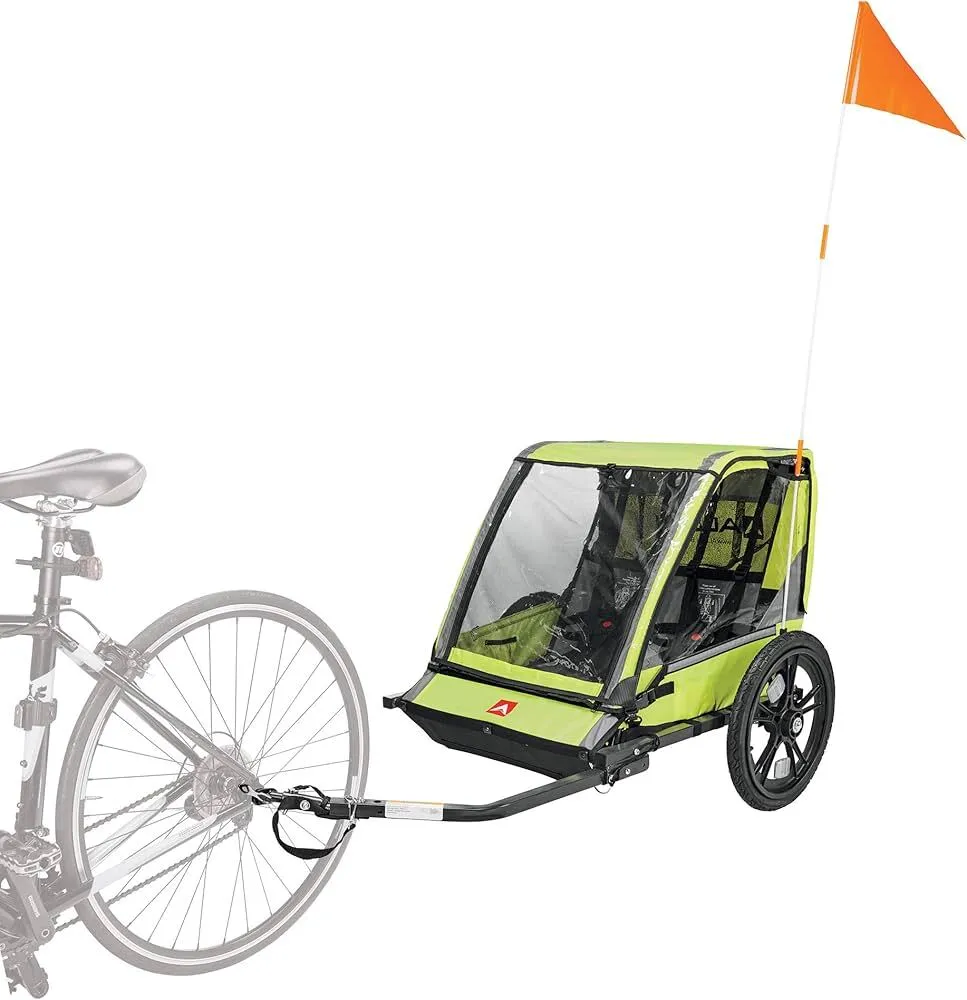 Kid Bike Trailer
