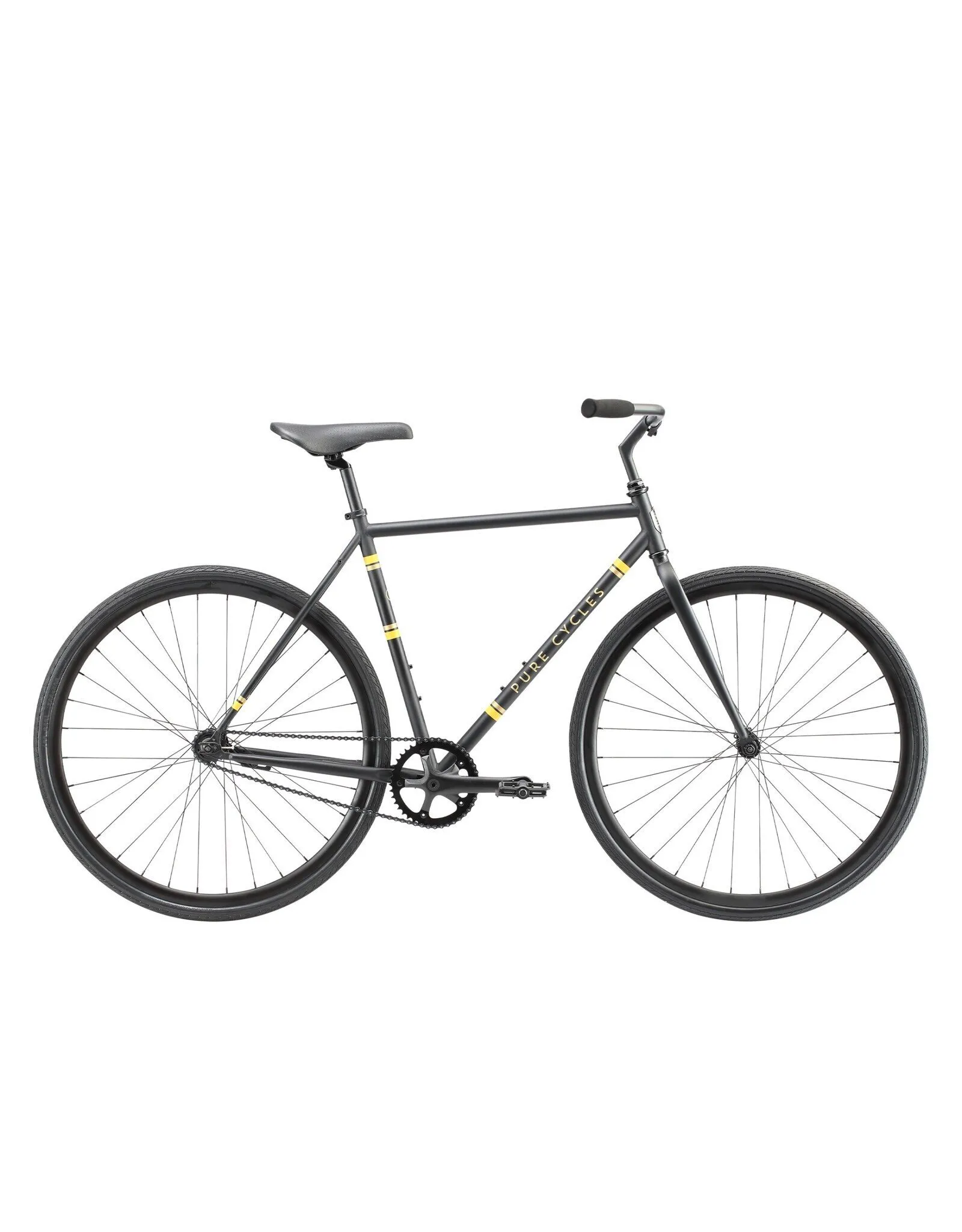 Pure Cycle (single speed) coaster brake 