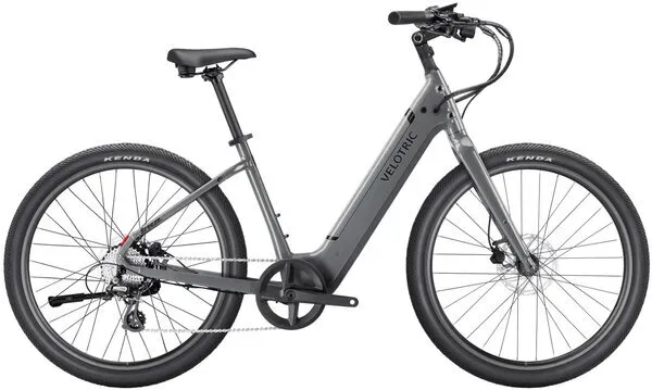 E-Bike Velotric Breeze