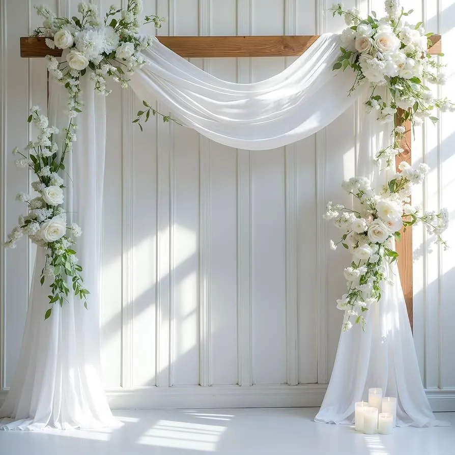 Wedding Arch
