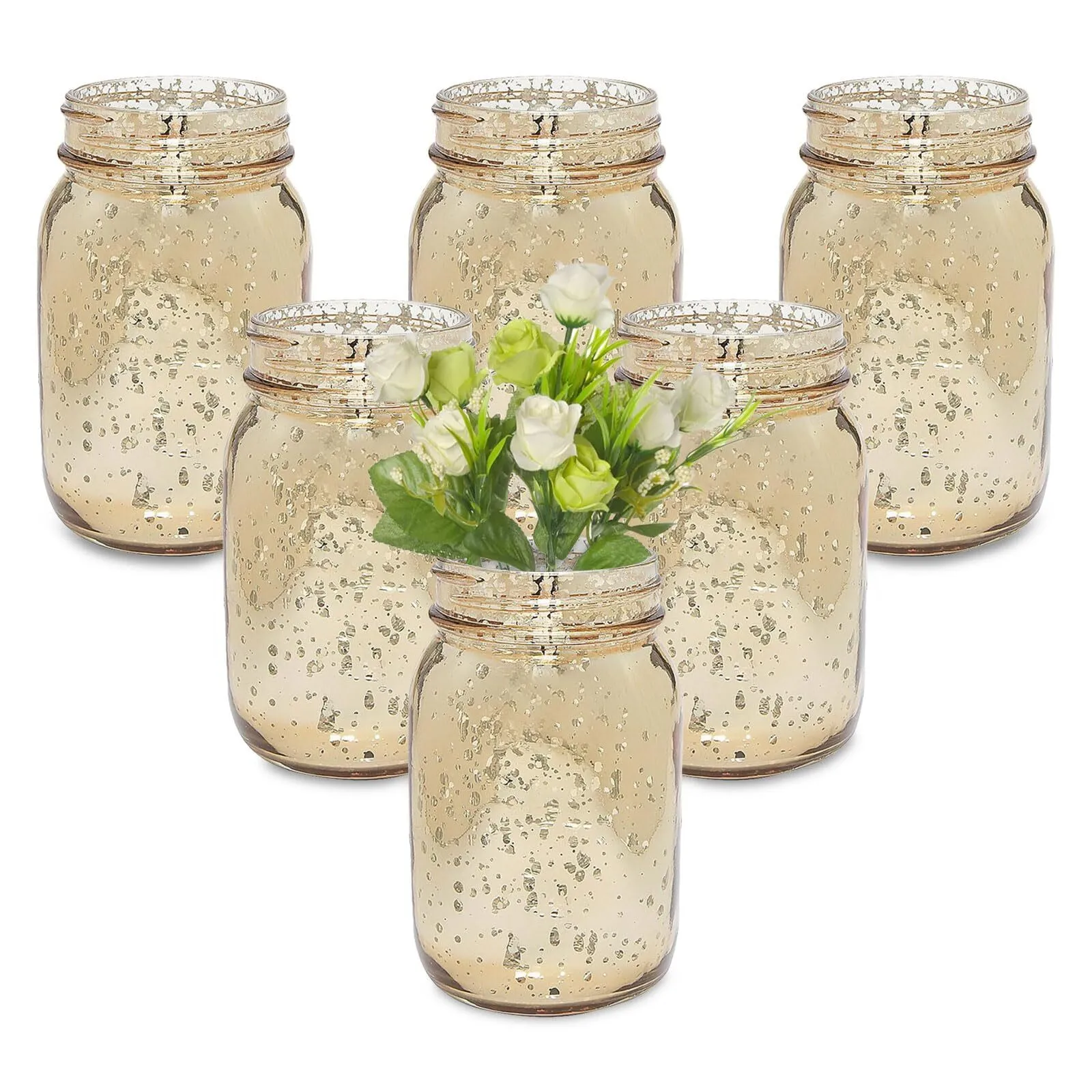 Mason Jars