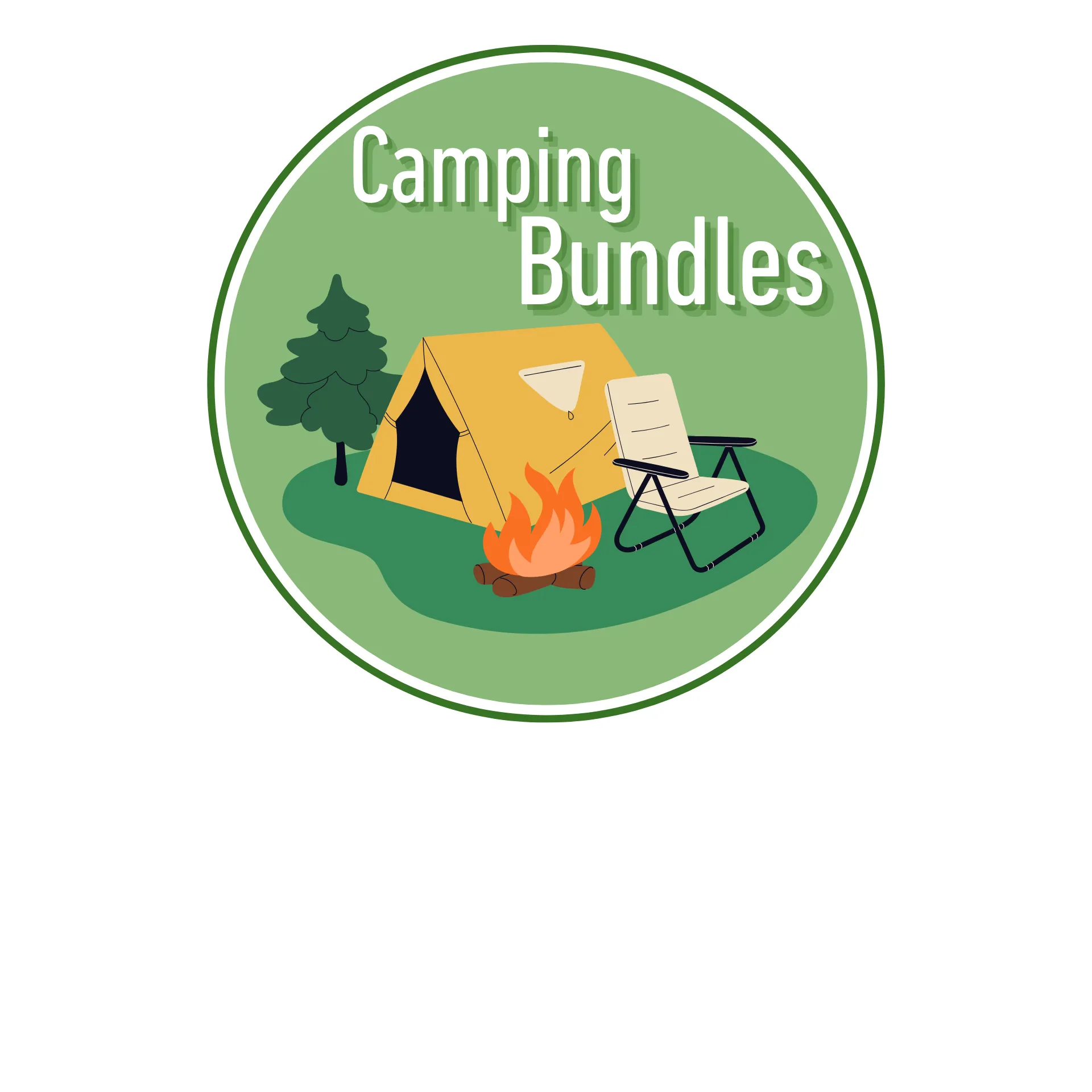 Camping Bundles 