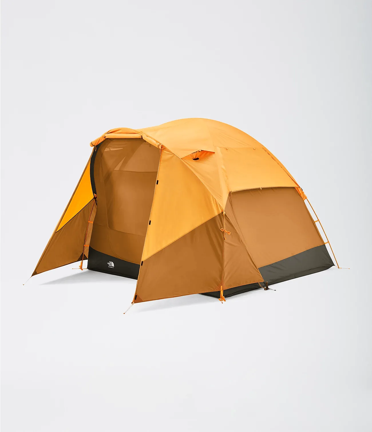 4 Person Tent