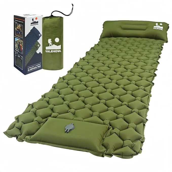 Sleeping Pad