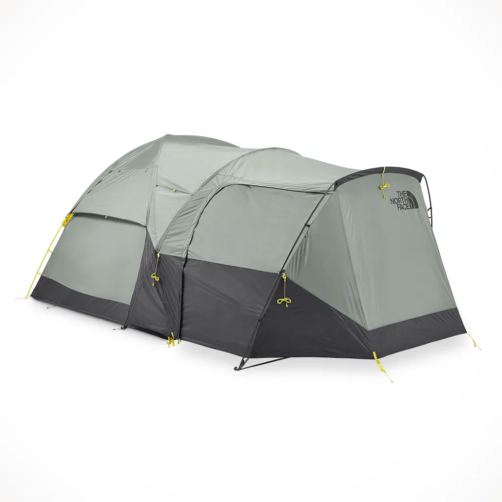 6 Person Tent