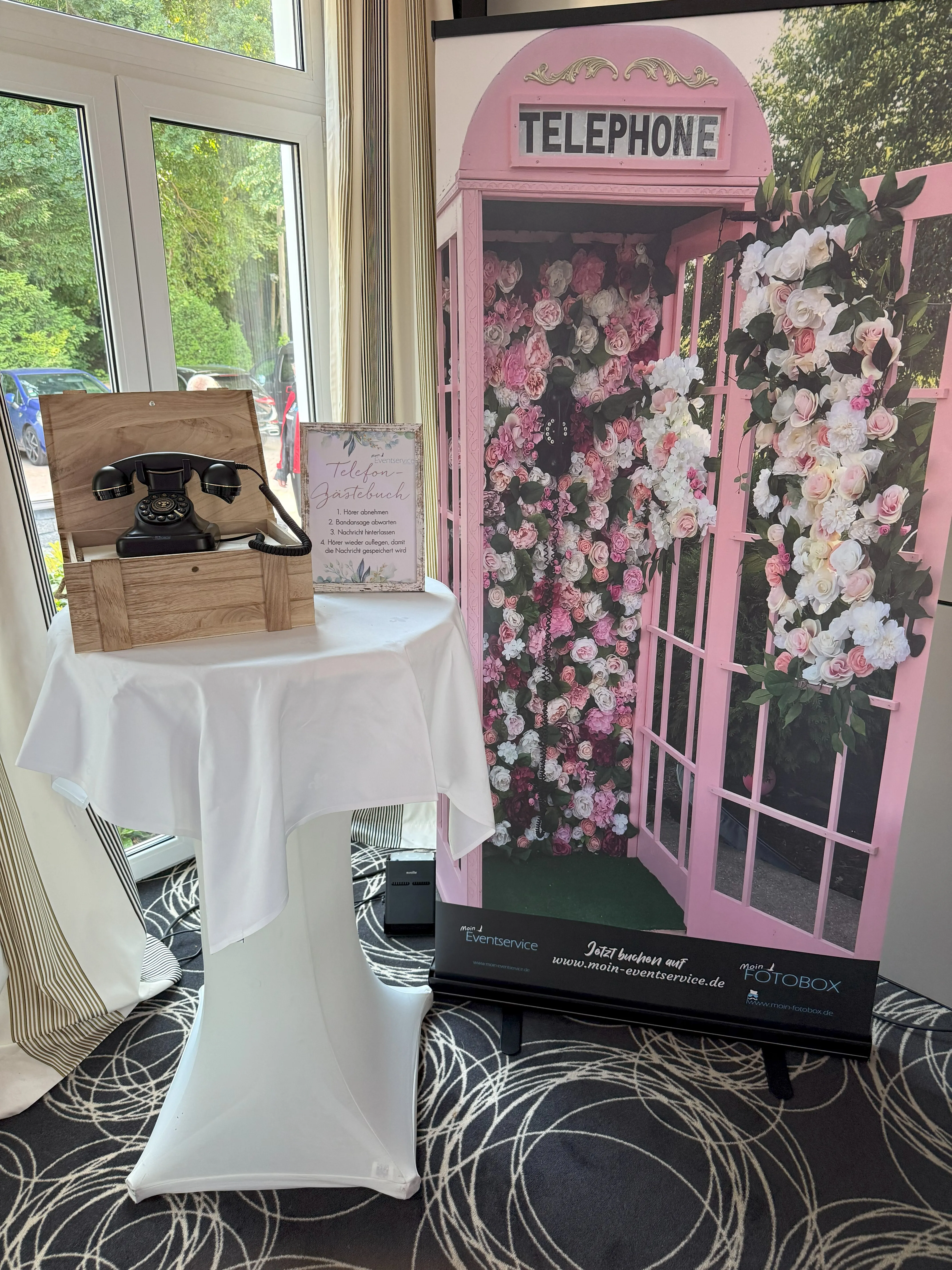 Audio Guestbook - MoinGuestbook