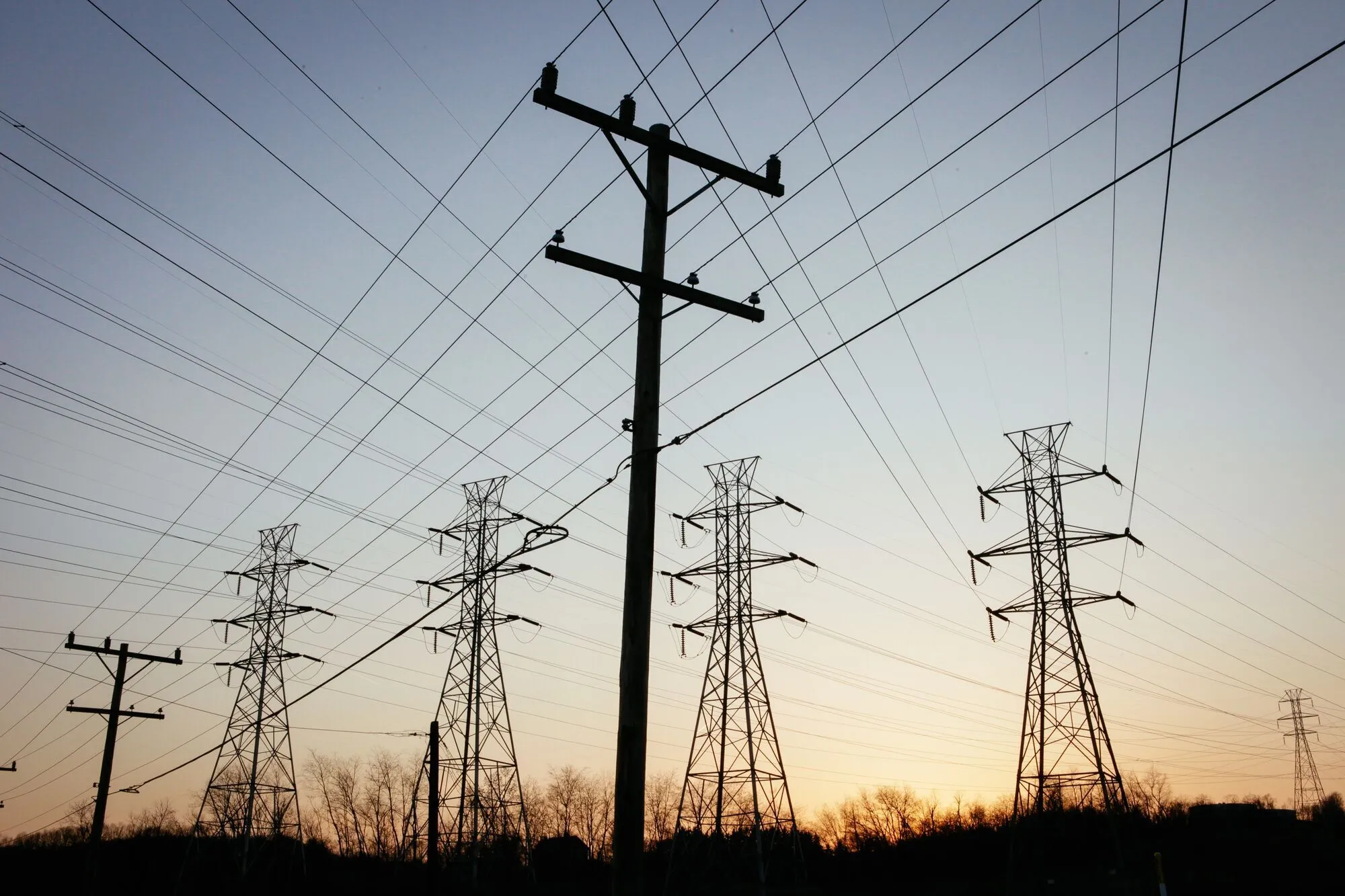 Power & Electric