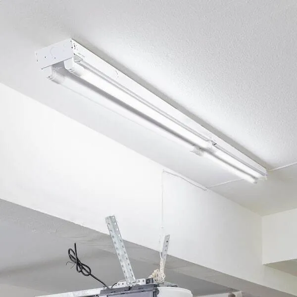 LED Fixtures