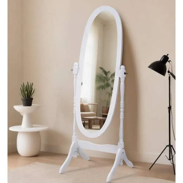 Mirrors & Styling
