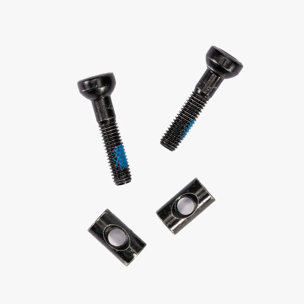 Clamps & Hardware