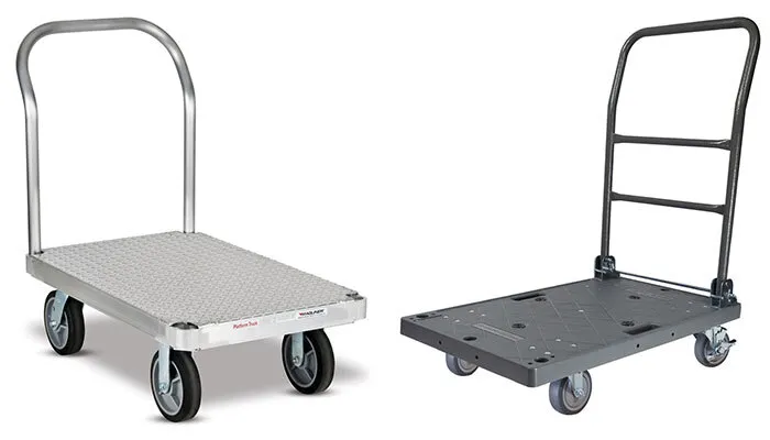 Carts & Dollies