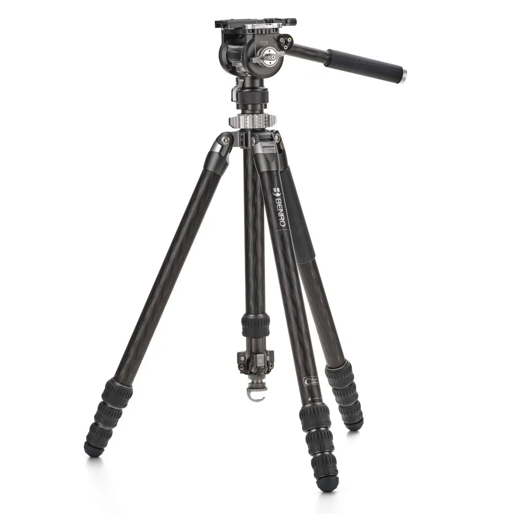 Tripods & Heads