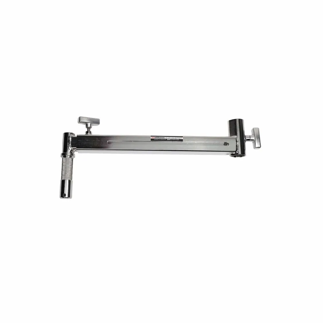 Matthews Junior Offset Arm - Telescoping from 18 to 25".