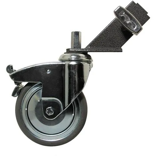 Matthews Mombo Combo Hollywood Wheels (New Style, Set of 3)