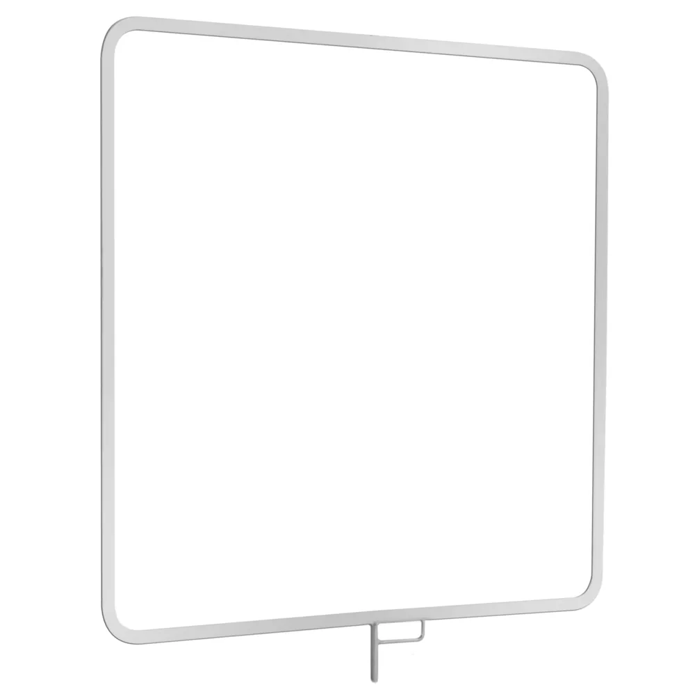 4x4 Gel Frame 48”x48”