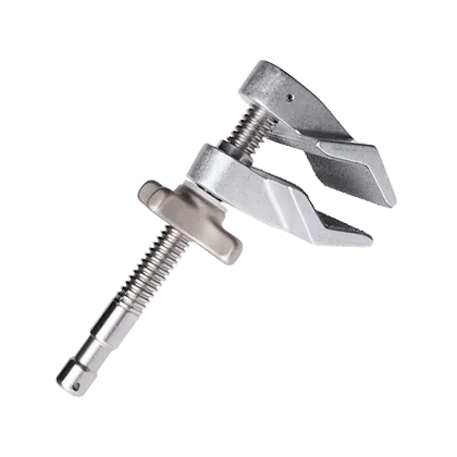 End Jaw Cardellini Clamp