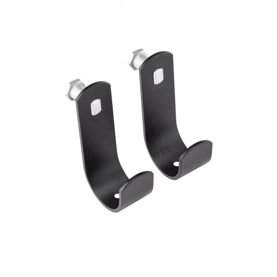 Manfrotto 039 U-Hook Crossbar Holders J hook