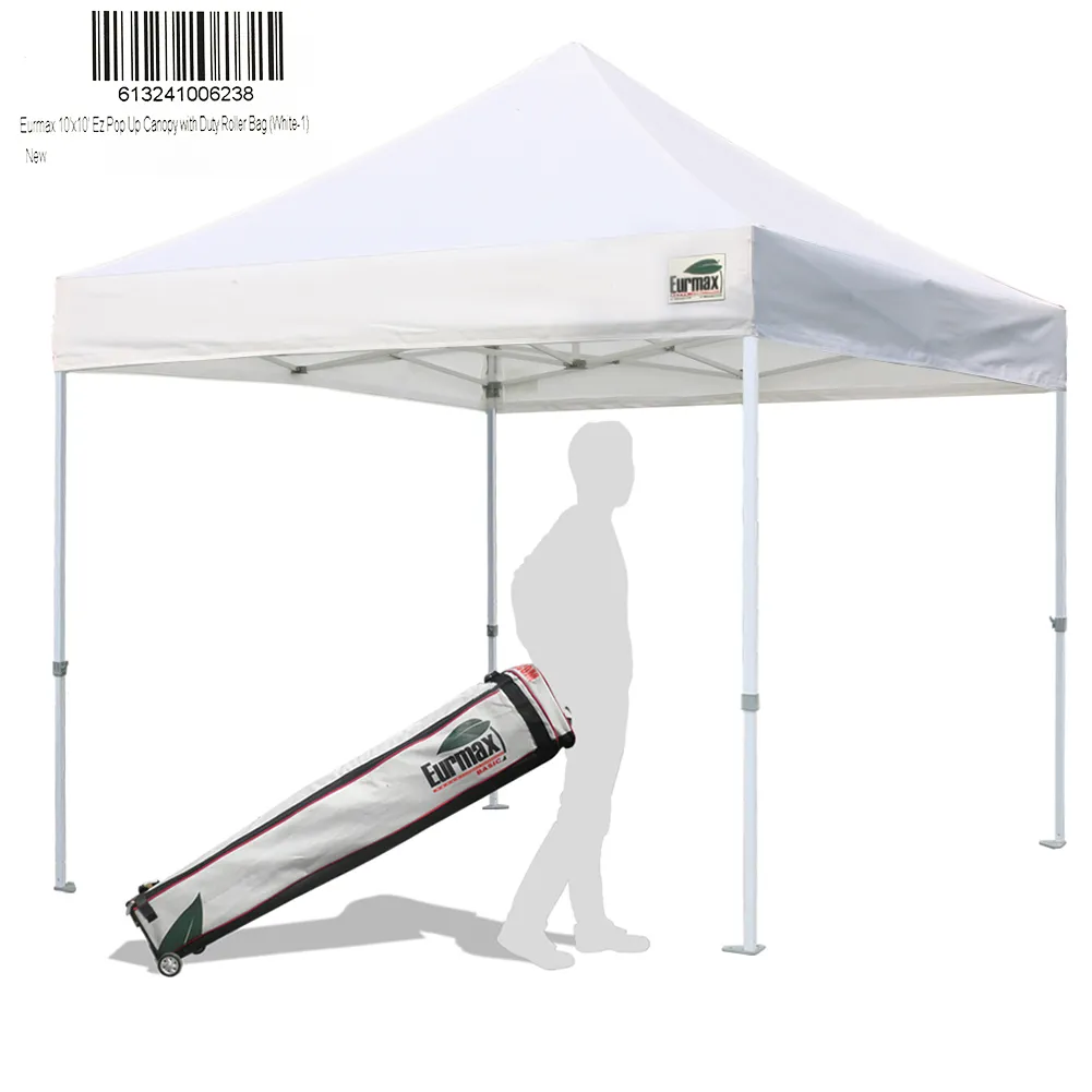 Commercial pop up tents 