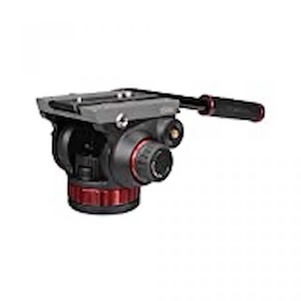 Manfrotto 502AH Pro