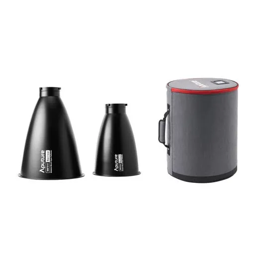 Aputure STORM 1200x Reflector Kit