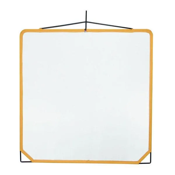 48" x 48" Scrims & Flags