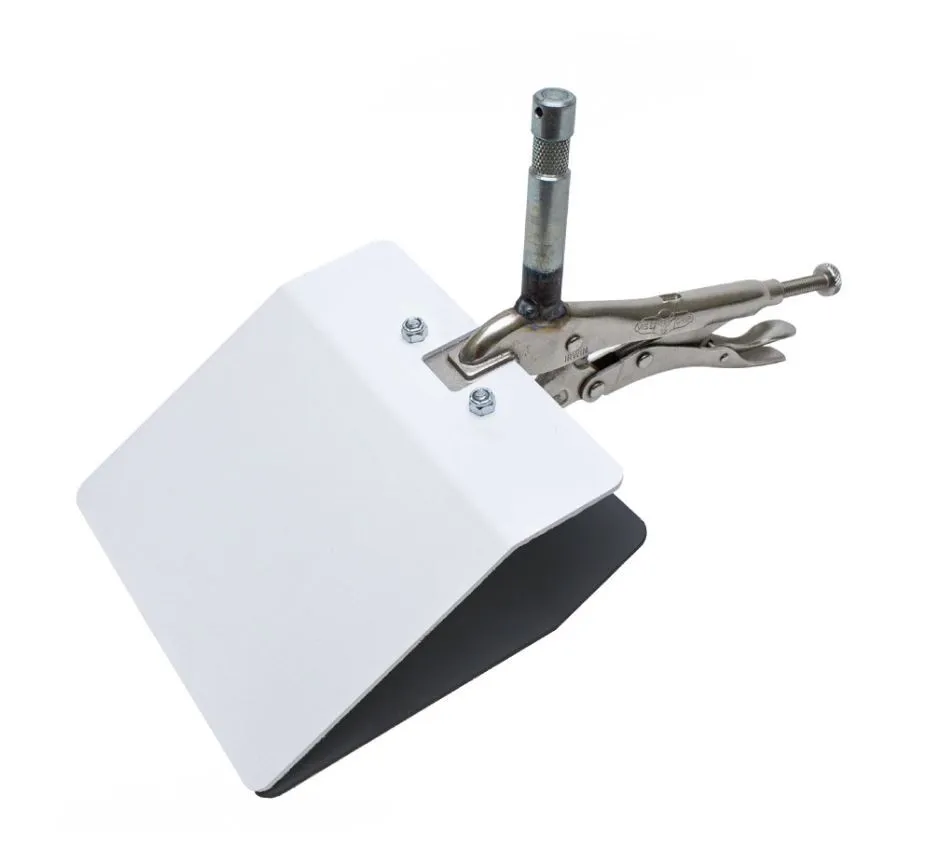 Bead Board Clamp / Platypus 