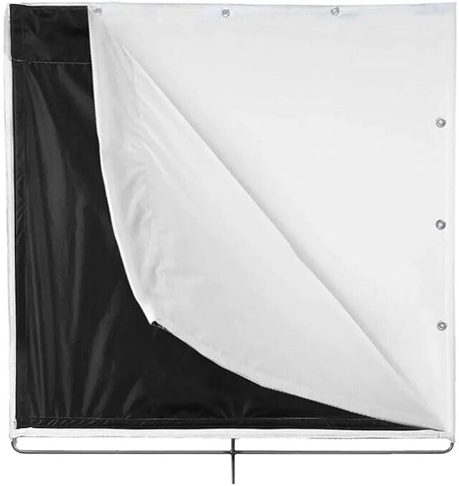 Ultrabounce Floppy, opens to 48"x96"