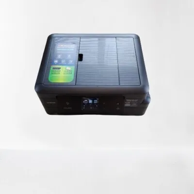 Brother MFC-J985DW XL Inkjet All-in-One Color Printer,