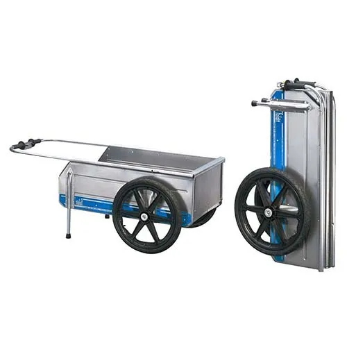 Tipke Folding Cart