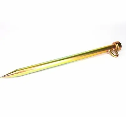 Bull Prick / Tent Stake 30"
