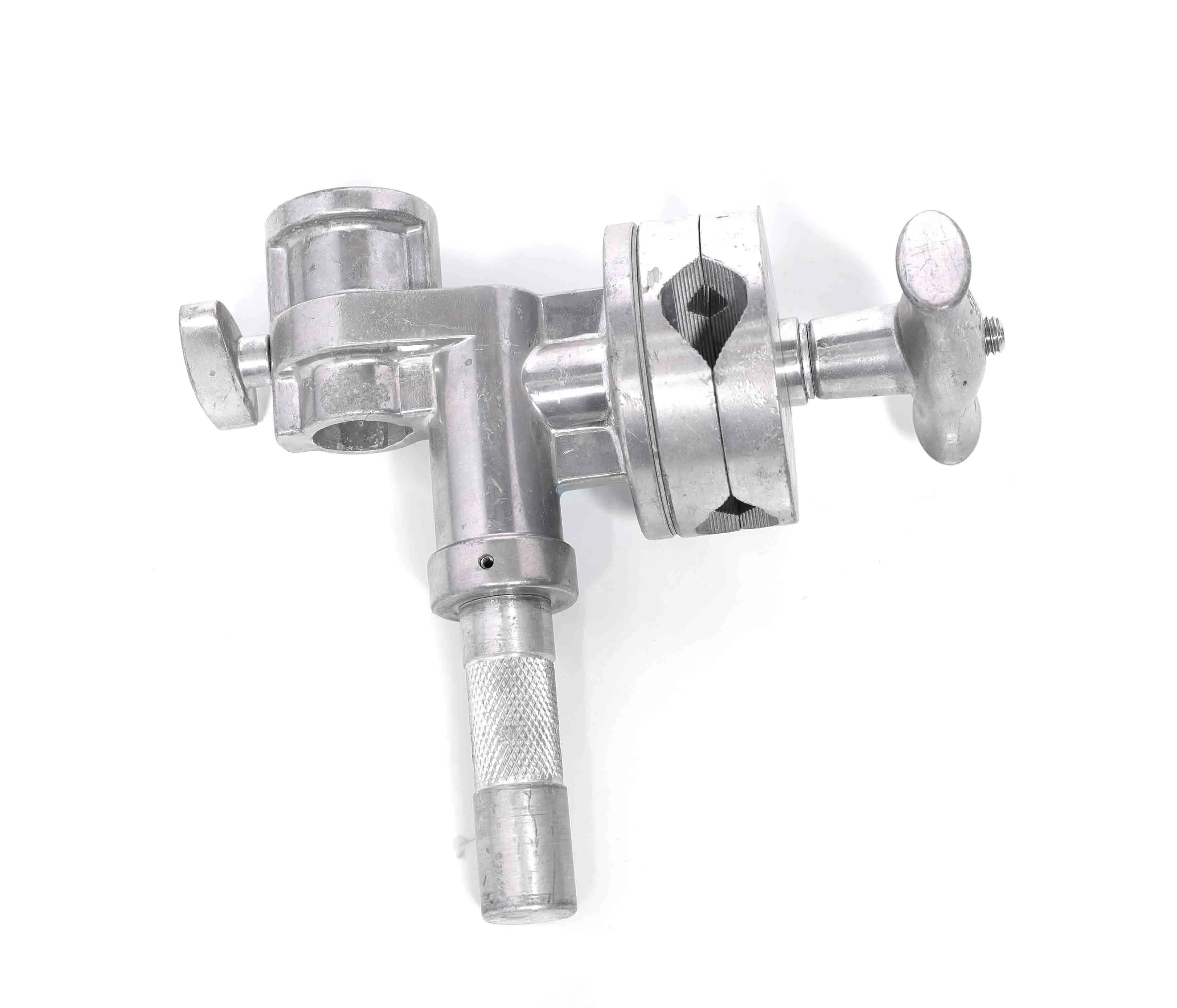 Lollipop - 4 1/2" Grip Head W/Junior Adapter