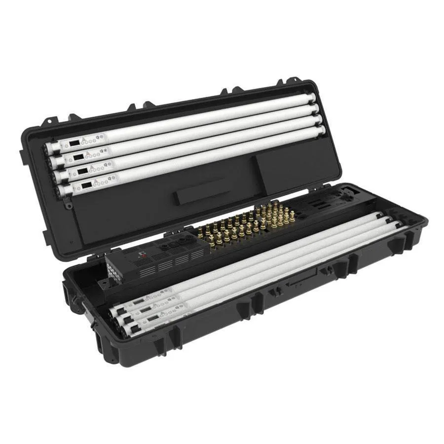 Astera Titan Tube 8-Light Kit
