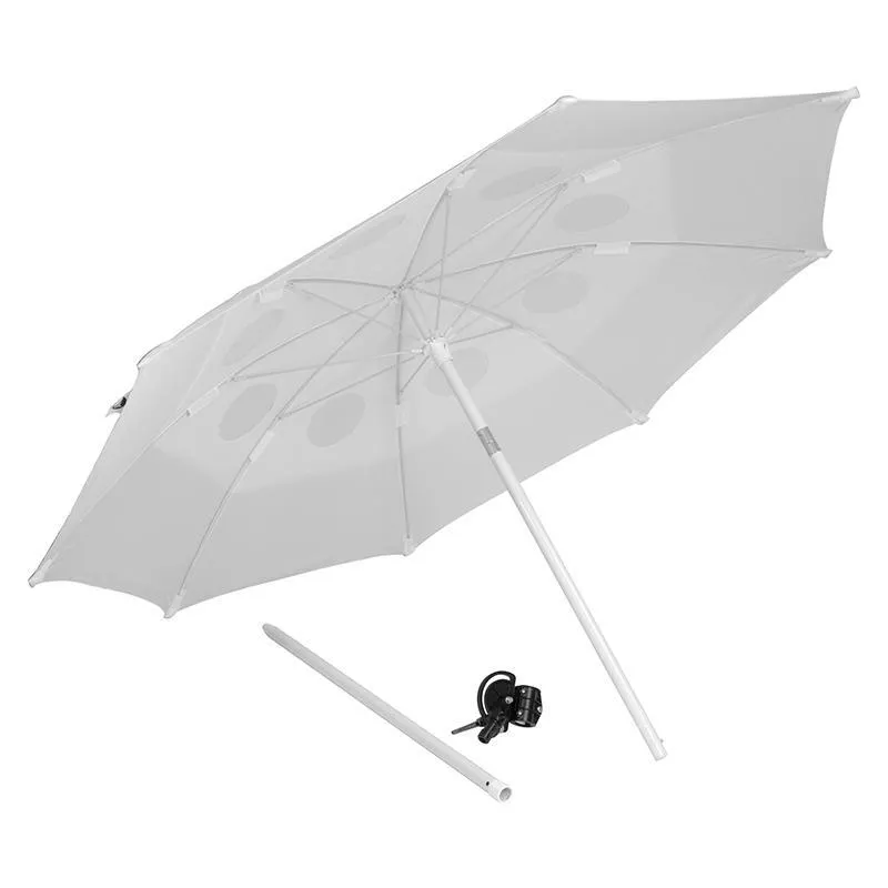 Photek Sunbuster Uncle Sam 84" Umbrella Kit SB-84WFG-Plus 
