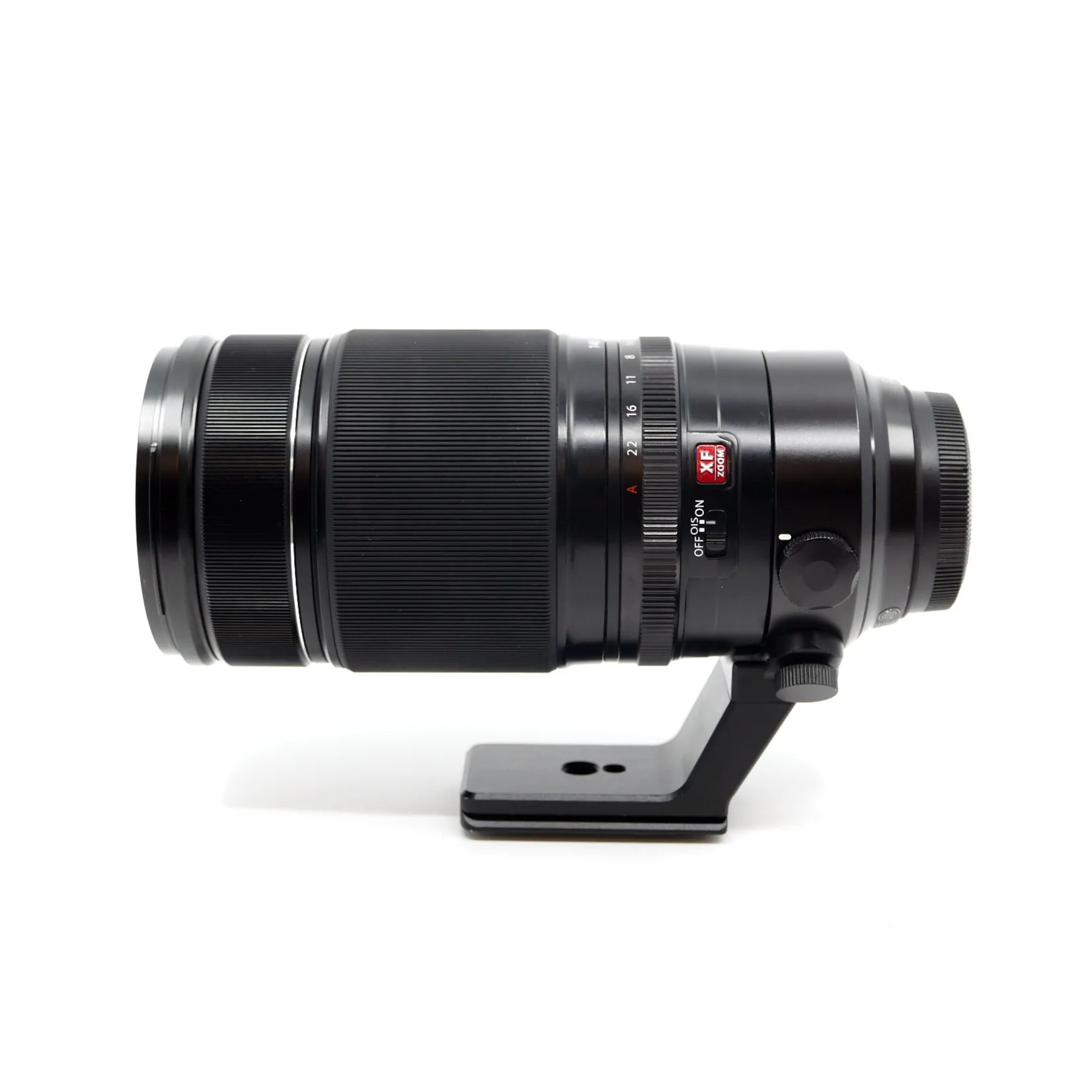 Fuji XF 50-140mm f/2.8 R LM OIS WR