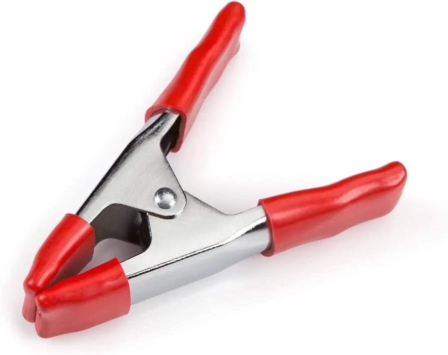 Small A-Clamps Pony #1