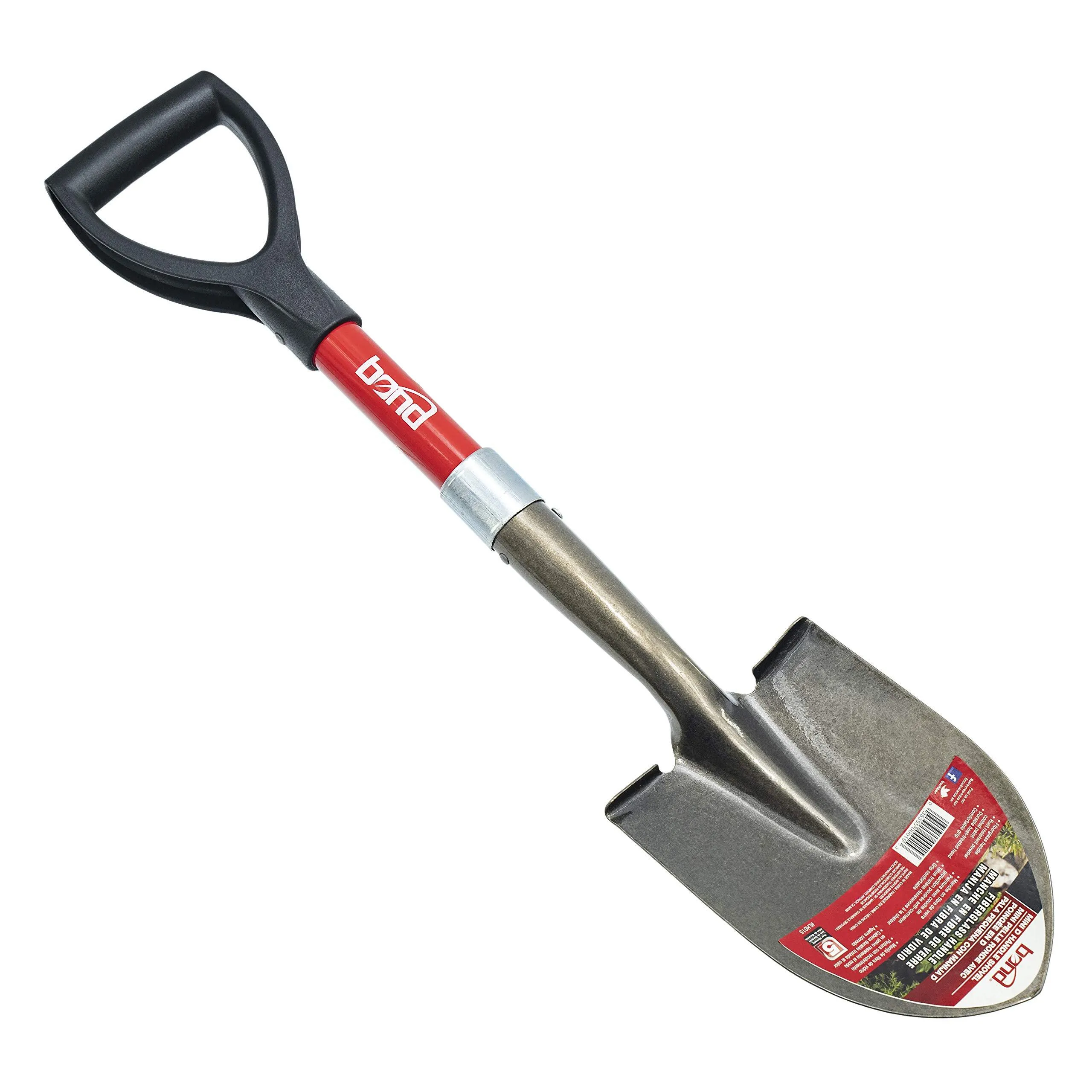 Small Shovel