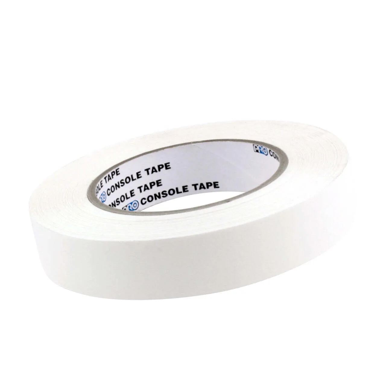 1" Paper tape expendable 