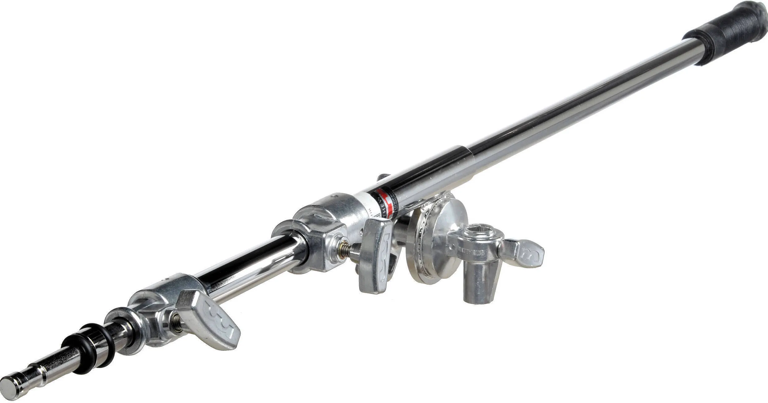 Mathews mini boom