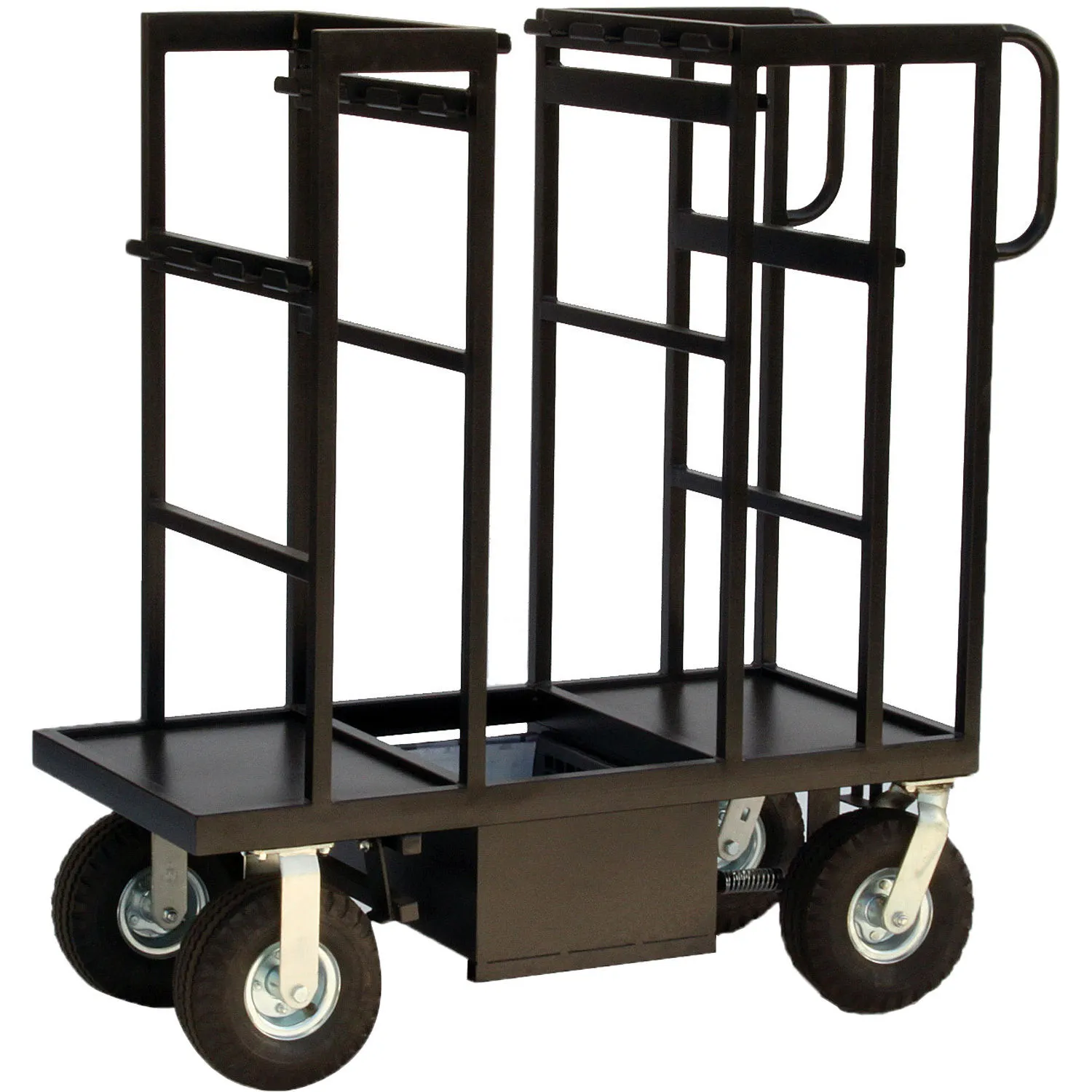 Taco Backstage Combo Stand Cart