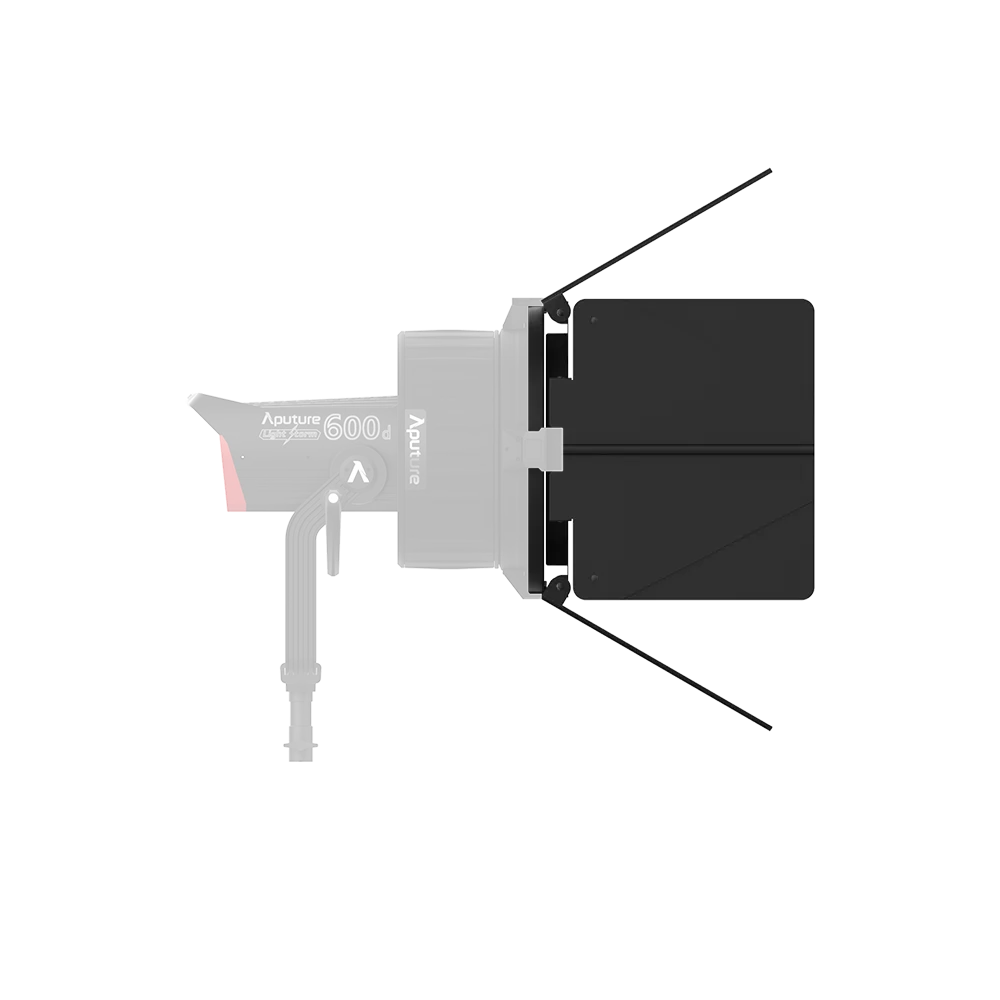 APUTURE F10 BARNDOORS